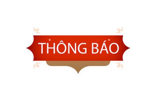 Mời tham gia Hội thảo tập huấn công tác bảo vệ môi trường ngành Xây dựng năm 2021